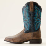 Ariat Brush Creek Cowboy Boot