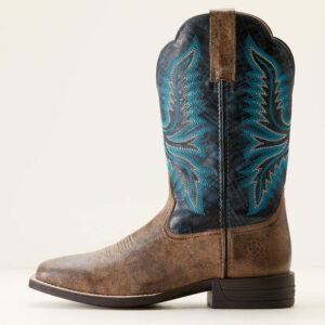 Ariat Brush Creek Cowboy Boot
