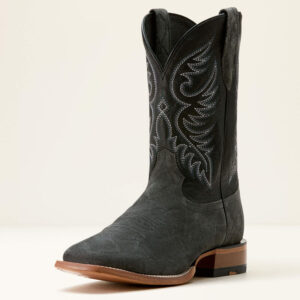 Ariat Wiley Cowboy Boot