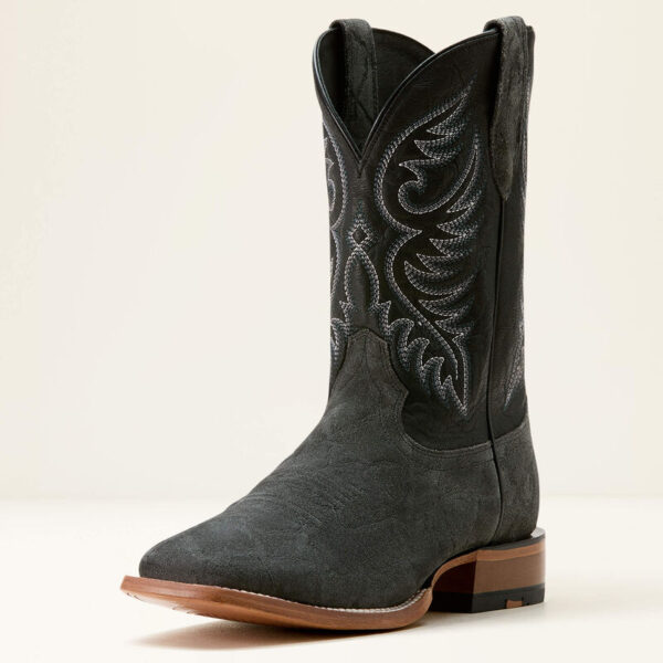 Ariat Wiley Cowboy Boot