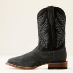 Ariat Wiley Cowboy Boot