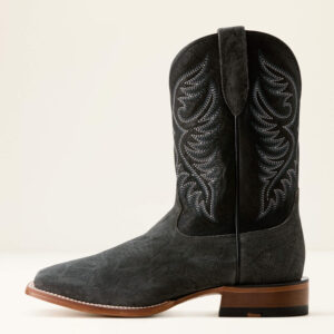 Ariat Wiley Cowboy Boot