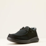 Ariat Hilo Shoe Black