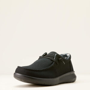 Ariat Hilo Shoe Black