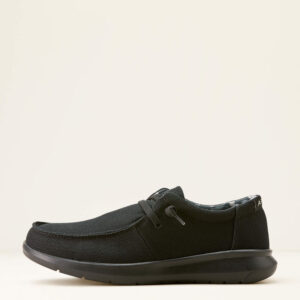 Ariat Hilo Shoe Black