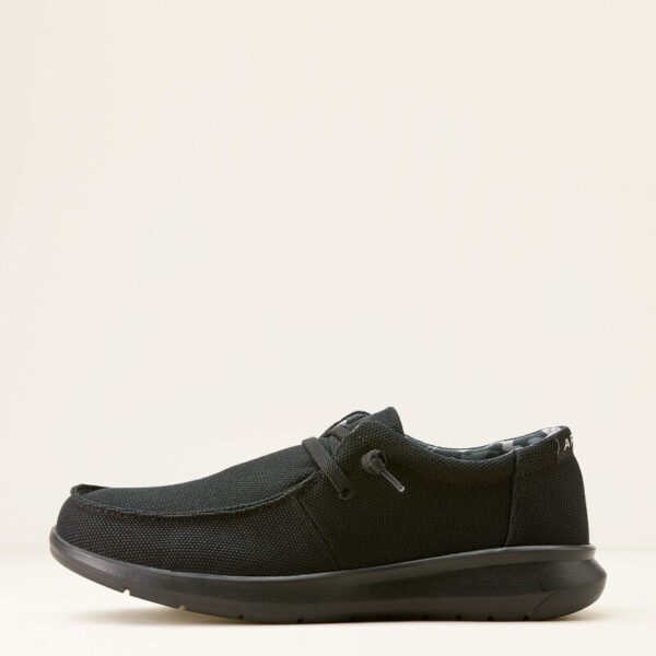 Ariat Hilo Shoe Black