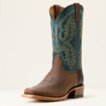 Ariat Plano Cowboy Boot