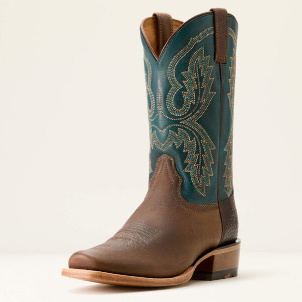 Ariat Plano Cowboy Boot