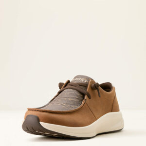 Ariat Buckeye Lace Up Shoes