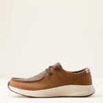 Ariat Buckeye Lace Up Shoes