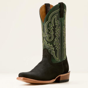 Ariat Futurity Relentless Bama Fury Cowboy Boot