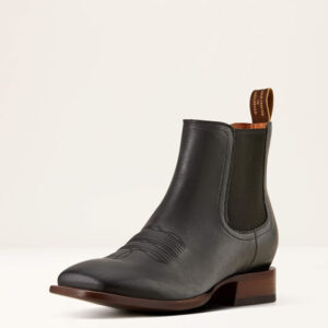 Ariat Bench Made Younger Western Boot