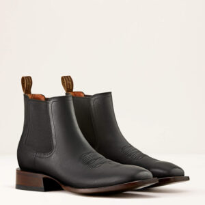 Ariat Bench Made Younger Western Boot