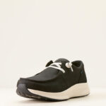 Ariat Buckeye Waterproof Shoe Black
