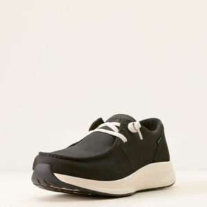 Ariat Buckeye Waterproof Shoe Black