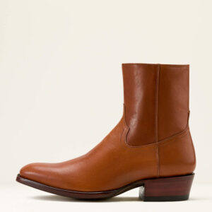Ariat Bench Made Brewer Western Boot