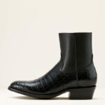 Ariat Bench Made Brewer Western Boot