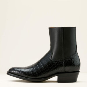 Ariat Bench Made Brewer Western Boot