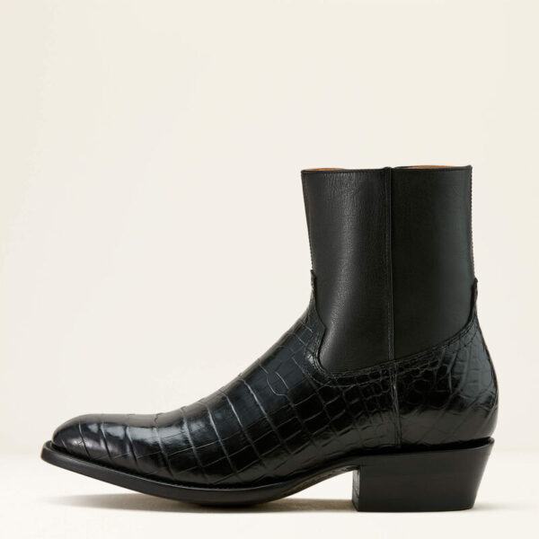 Ariat Bench Made Brewer Western Boot