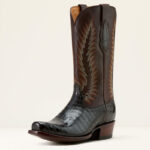 Ariat Bench Made Tilghman Western Boot