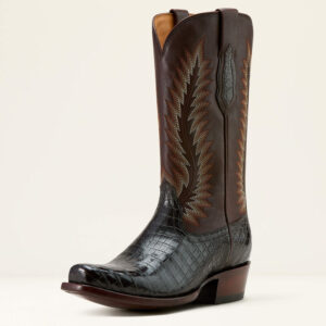 Ariat Bench Made Tilghman Western Boot
