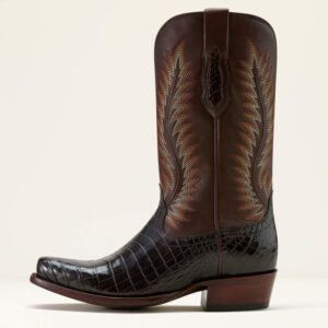 Ariat Bench Made Tilghman Western Boot