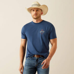 Ariat Diamond Valley T-Shirt