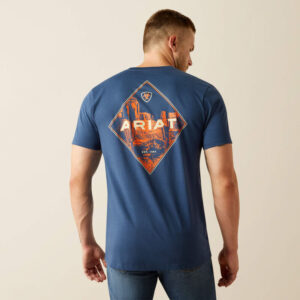 Ariat Diamond Valley T-Shirt
