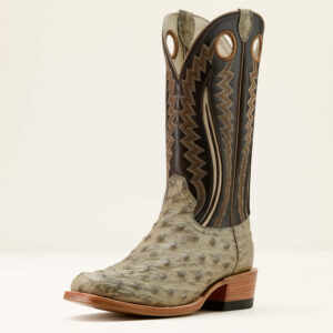Ariat Futurity Outlaw Cowboy Boot