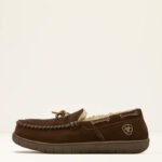 Ariat Moccasin Slipper
