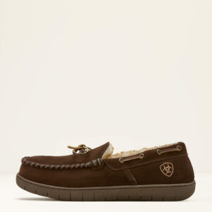 Ariat Moccasin Slipper