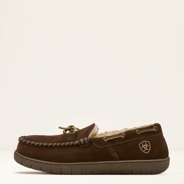 Ariat Moccasin Slipper