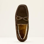 Ariat Moccasin Slipper
