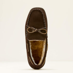 Ariat Moccasin Slipper