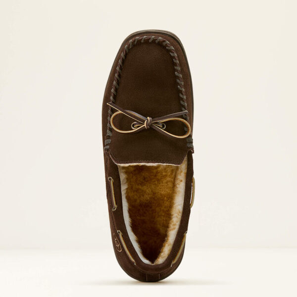 Ariat Moccasin Slipper