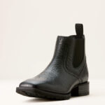 Ariat Hybrid Low Boy Western Boot