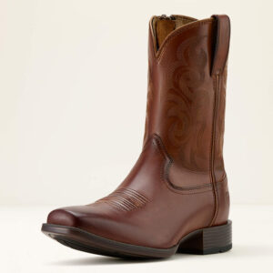Ariat Bodie Western Boot