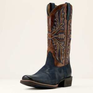 Ariat Hustler Cowboy Boot