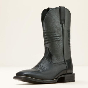 Ariat Circuit Patriot Cowboy Boot