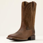 Ariat Plano Cowboy Boot