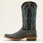 Ariat Futurity Showman Cowboy Boot