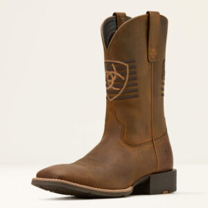 Ariat Sport Freeedom Cowboy Boot