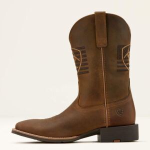 Ariat Sport Freeedom Cowboy Boot